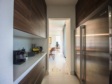 Departamento en venta en Puerta de Hierro en Torre Lugano