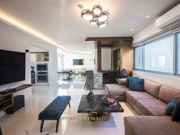 Departamento en venta en Puerta de Hierro en Torre Lugano