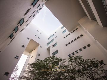Departamento en venta en Puerta de Hierro en Torre Lugano