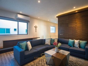 Departamento en venta en Puerta de Hierro en Torre Lugano