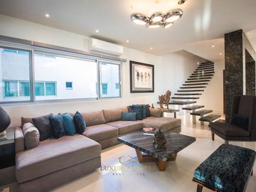 Departamento en venta en Puerta de Hierro en Torre Lugano