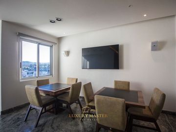Departamento en venta en Puerta de Hierro en Torre Lugano