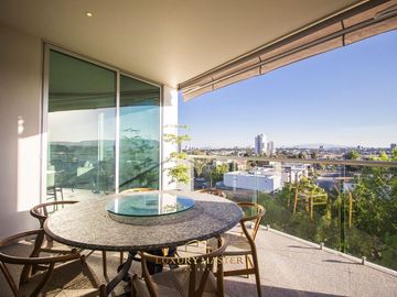 Departamento en venta en Puerta de Hierro en Torre Lugano