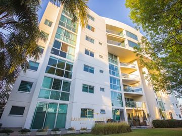 Departamento en venta en Puerta de Hierro en Torre Lugano