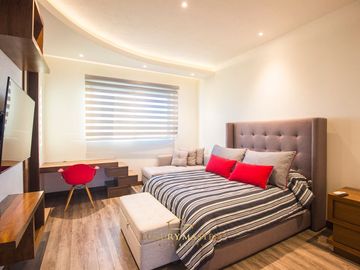 Departamento en venta en Puerta de Hierro en Torre Lugano