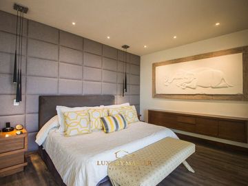 Departamento en venta en Puerta de Hierro en Torre Lugano