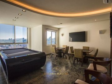 Departamento en venta en Puerta de Hierro en Torre Lugano
