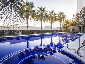Departamento en venta en Puerta de Hierro en Torre Lugano