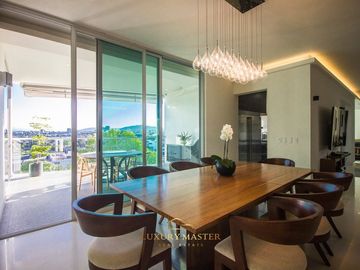 Departamento en venta en Puerta de Hierro en Torre Lugano