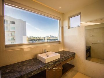 Departamento en venta en Puerta de Hierro en Torre Lugano
