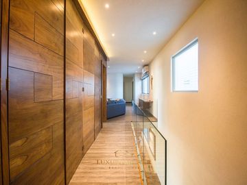 Departamento en venta en Puerta de Hierro en Torre Lugano