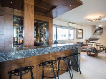 Departamento en venta en Puerta de Hierro en Torre Lugano
