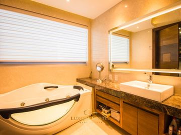 Departamento en venta en Puerta de Hierro en Torre Lugano