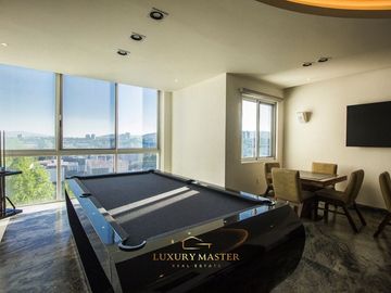 Departamento en venta en Puerta de Hierro en Torre Lugano