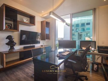 Departamento en venta en Puerta de Hierro en Torre Lugano