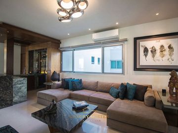Departamento en venta en Puerta de Hierro en Torre Lugano