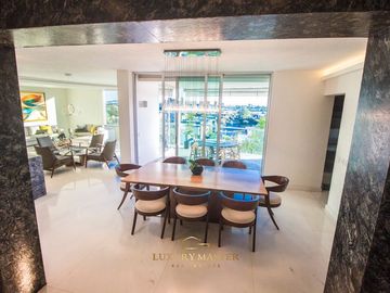 Departamento en venta en Puerta de Hierro en Torre Lugano