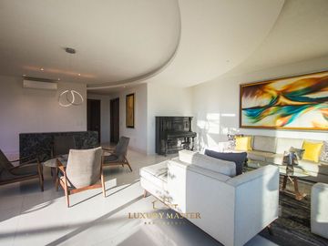 Departamento en venta en Puerta de Hierro en Torre Lugano