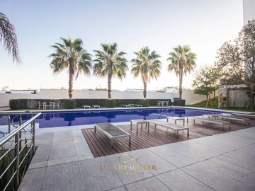 Departamento en venta en Puerta de Hierro en Torre Lugano