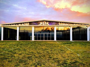 Se vende Salón de Fiestas en Santa María Rayón