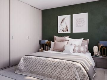Venta Departamento  en San Mateo