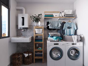 Venta Departamento  en San Mateo