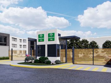 Venta Departamento  en San Mateo