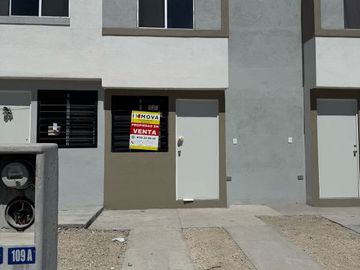 ADL VENTA DE CASA EN JUAREZ EXCELENTE UBICACIÓN