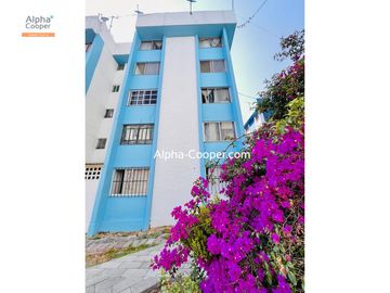 Departamento en venta en Pedregal de Carrasco Sección 3ra, COYOACAN, CDMX, INFONAVIT, BARATO