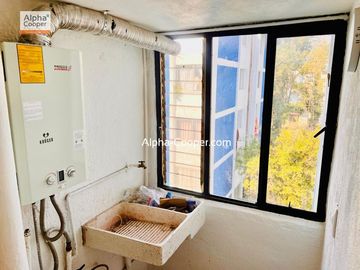 Departamento en venta en Pedregal de Carrasco Sección 3ra, COYOACAN, CDMX, INFONAVIT, BARATO