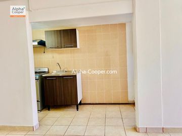 Departamento en venta en Pedregal de Carrasco Sección 3ra, COYOACAN, CDMX, INFONAVIT, BARATO