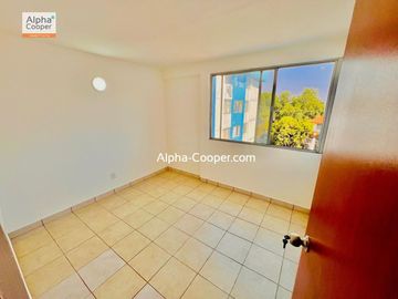 Departamento en venta en Pedregal de Carrasco Sección 3ra, COYOACAN, CDMX, INFONAVIT, BARATO