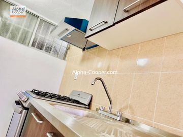 Departamento en venta en Pedregal de Carrasco Sección 3ra, COYOACAN, CDMX, INFONAVIT, BARATO