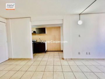 Departamento en venta en Pedregal de Carrasco Sección 3ra, COYOACAN, CDMX, INFONAVIT, BARATO