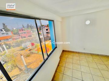 Departamento en venta en Pedregal de Carrasco Sección 3ra, COYOACAN, CDMX, INFONAVIT, BARATO