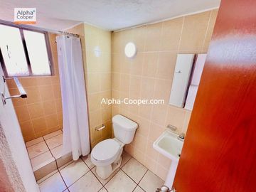 Departamento en venta en Pedregal de Carrasco Sección 3ra, COYOACAN, CDMX, INFONAVIT, BARATO