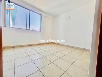 Departamento en venta en Pedregal de Carrasco Sección 3ra, COYOACAN, CDMX, INFONAVIT, BARATO