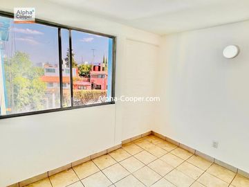 Departamento en venta en Pedregal de Carrasco Sección 3ra, COYOACAN, CDMX, INFONAVIT, BARATO
