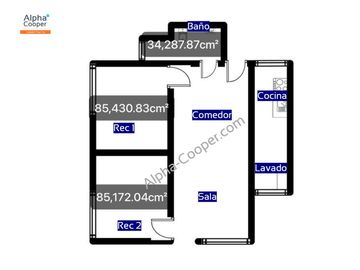 Departamento en venta en Pedregal de Carrasco Sección 3ra, COYOACAN, CDMX, INFONAVIT, BARATO