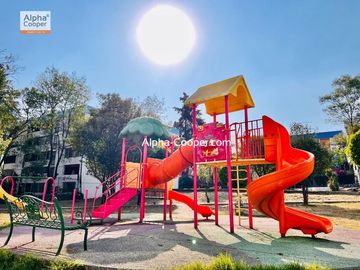 Departamento en venta en Pedregal de Carrasco Sección 3ra, COYOACAN, CDMX, INFONAVIT, BARATO