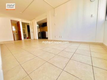 Departamento en venta en Pedregal de Carrasco Sección 3ra, COYOACAN, CDMX, INFONAVIT, BARATO