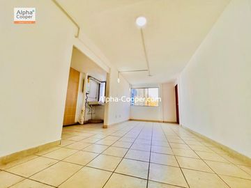Departamento en venta en Pedregal de Carrasco Sección 3ra, COYOACAN, CDMX, INFONAVIT, BARATO