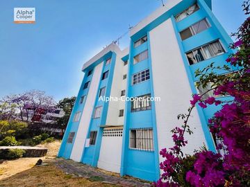 Departamento en venta en Pedregal de Carrasco Sección 3ra, COYOACAN, CDMX, INFONAVIT, BARATO