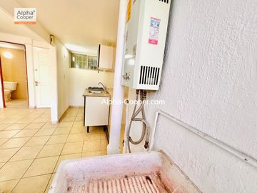 Departamento en venta en Pedregal de Carrasco Sección 3ra, COYOACAN, CDMX, INFONAVIT, BARATO