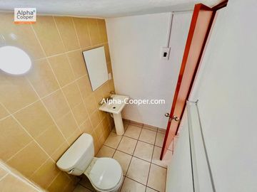 Departamento en venta en Pedregal de Carrasco Sección 3ra, COYOACAN, CDMX, INFONAVIT, BARATO