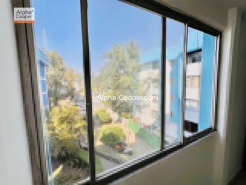 Departamento en venta en Pedregal de Carrasco Sección 3ra, COYOACAN, CDMX, INFONAVIT, BARATO