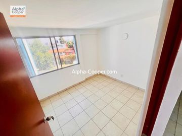 Departamento en venta en Pedregal de Carrasco Sección 3ra, COYOACAN, CDMX, INFONAVIT, BARATO