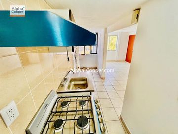 Departamento en venta en Pedregal de Carrasco Sección 3ra, COYOACAN, CDMX, INFONAVIT, BARATO