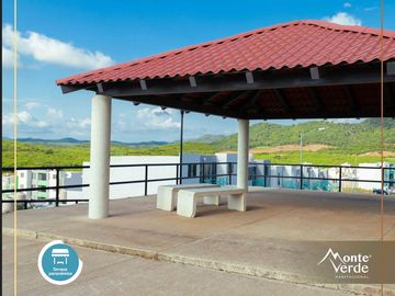 Departamentos en venta, Monte Verde, salida Norte en Mazatlán, Sinaloa