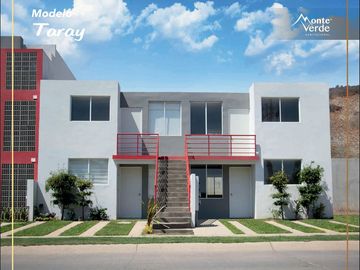 Departamentos en venta, Monte Verde, salida Norte en Mazatlán, Sinaloa